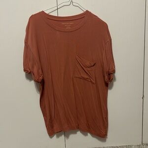 American Eagle Soft & Sexy Tee